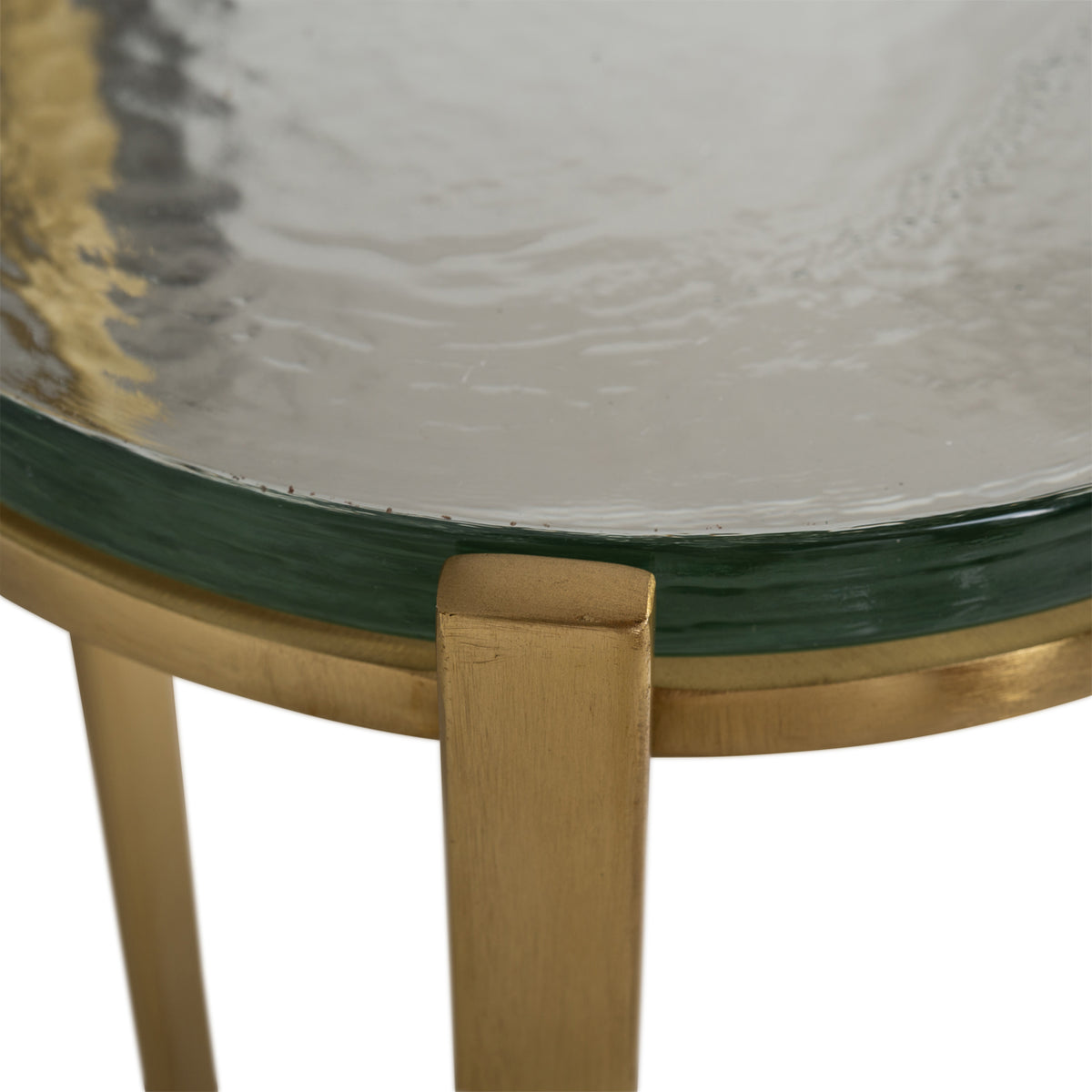 Table d'appoint