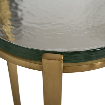Table d'appoint
