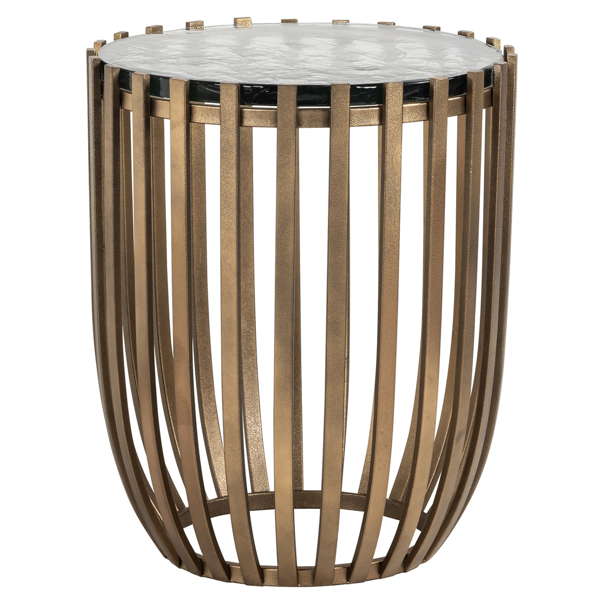Table d'appoint
