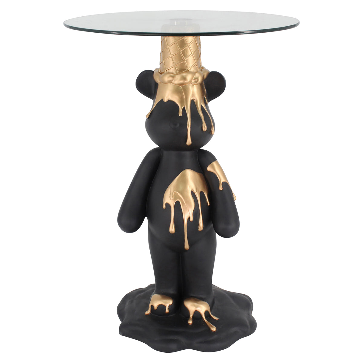 Table d'appoint