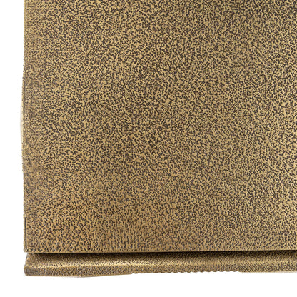 Sideboard Jaxx black/gold