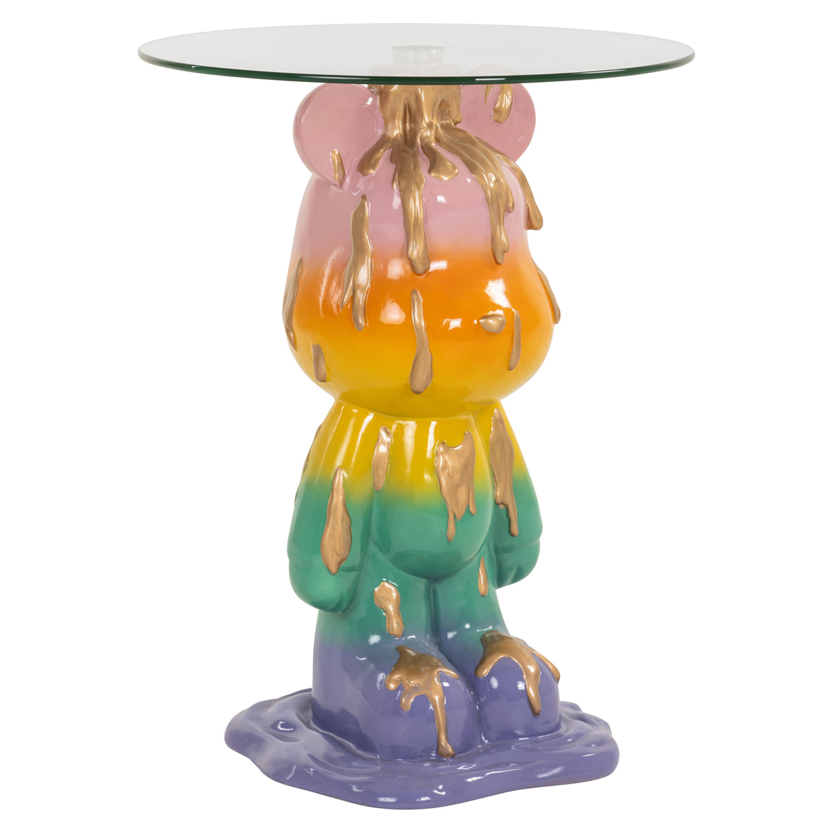 Table d'appoint