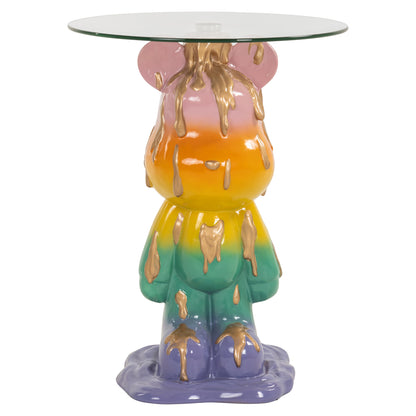 Table d'appoint