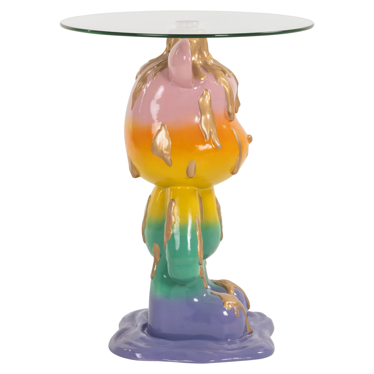Table d'appoint