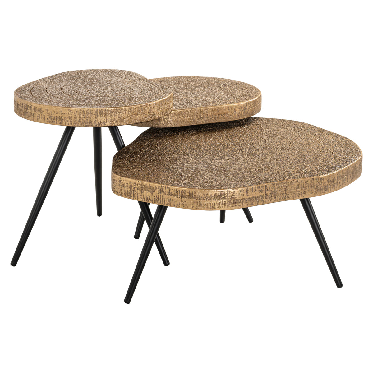 Table d'appoint
