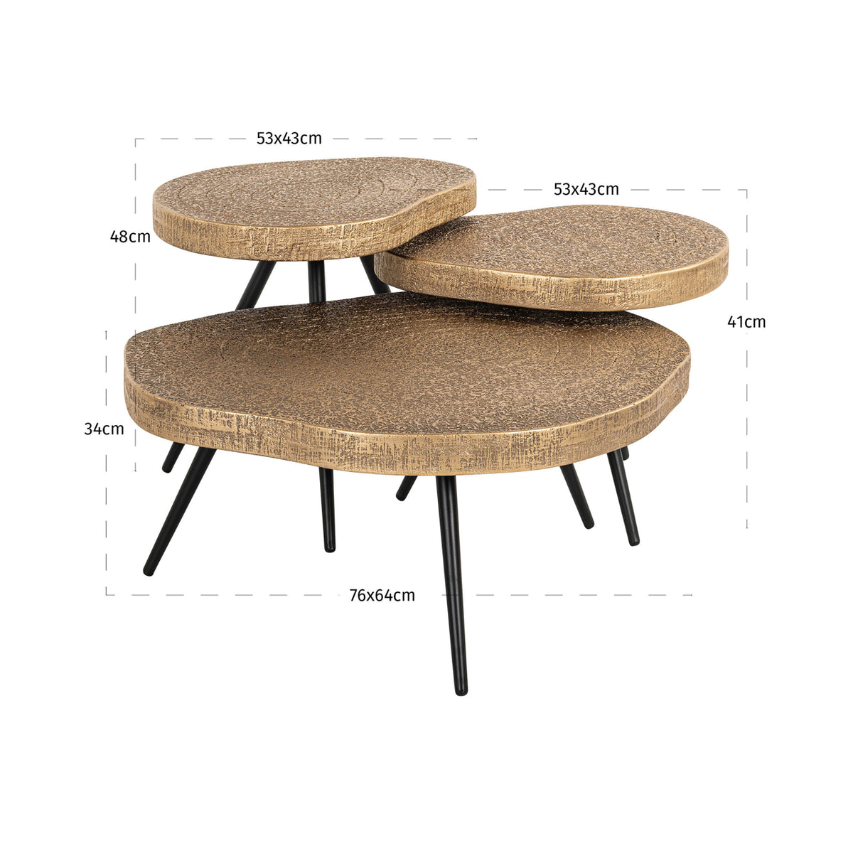 Table d'appoint
