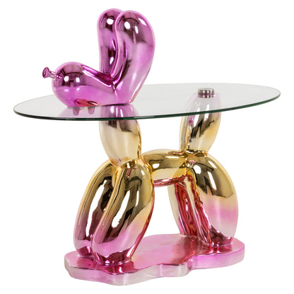 Table d'appoint