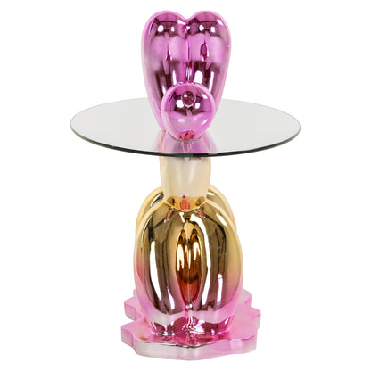 Table d'appoint