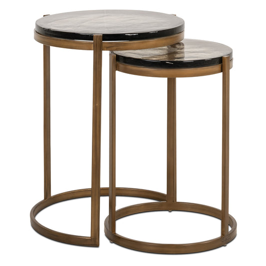 Table d'appoint