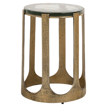Table d'appoint