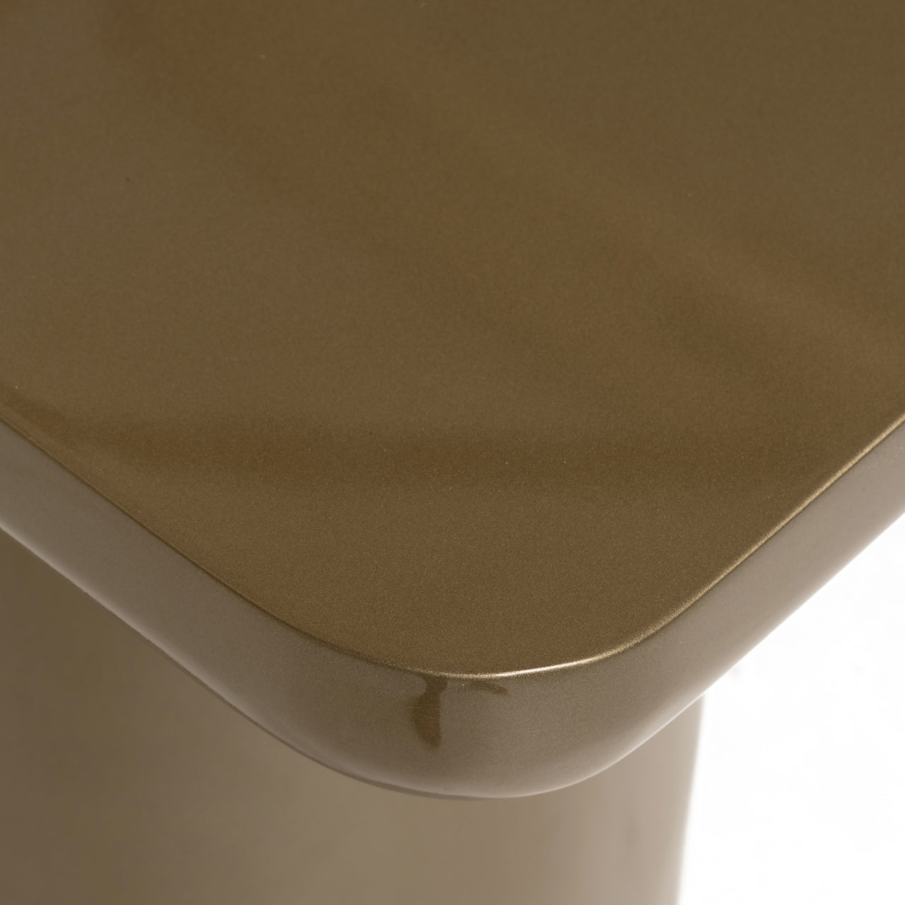 Console Whisker gold