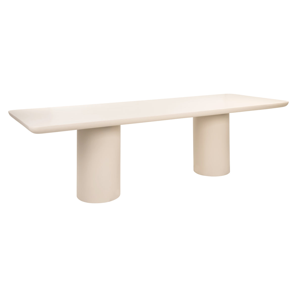 Table à manger extérieure