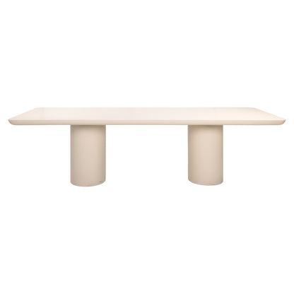 Table à manger extérieure