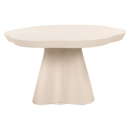 Table à manger extérieure