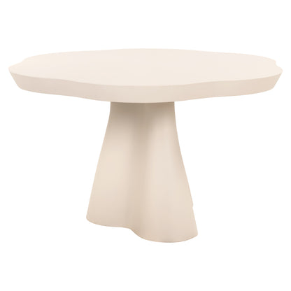 Table à manger extérieure