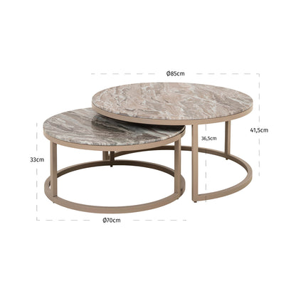 Table basse