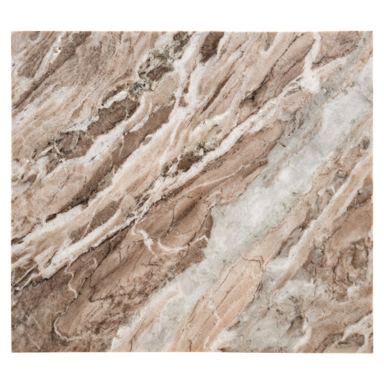 Sofa table Fairfax Blush beige