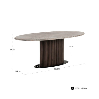 Table à manger