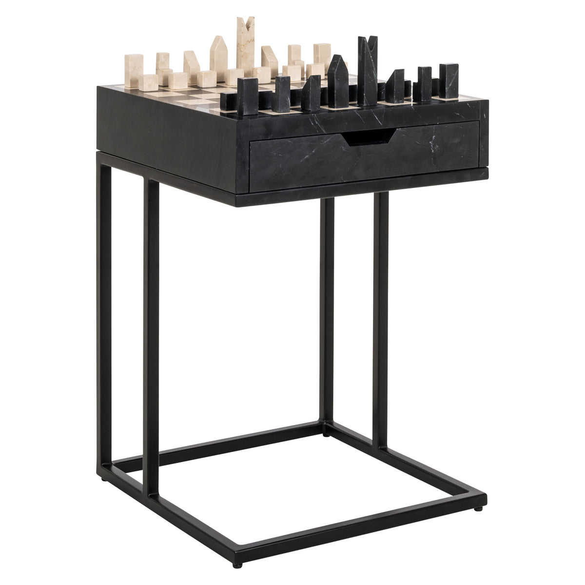 Table d'appoint