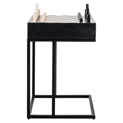 Table d'appoint