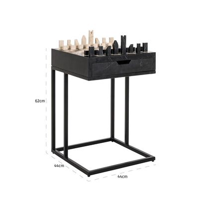 Table d'appoint