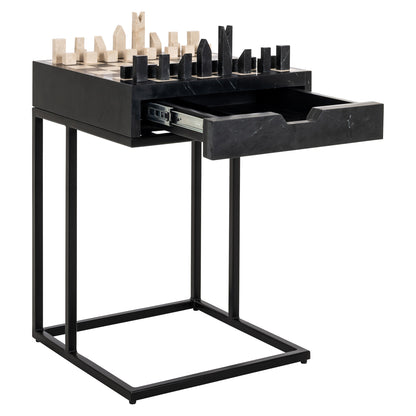 Table d'appoint