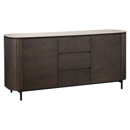 Sideboard Ritz brown