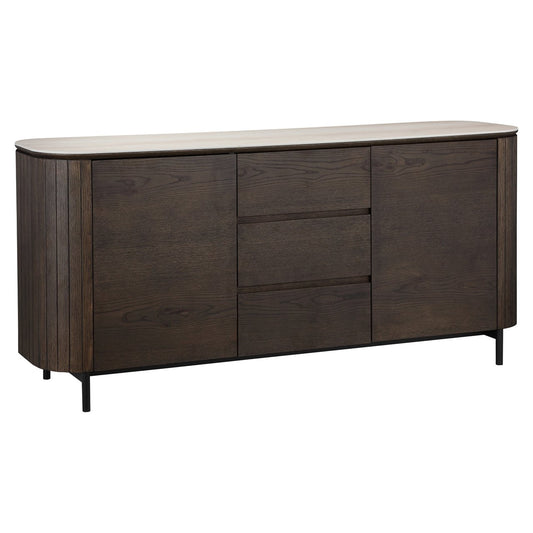 Sideboard Ritz brown