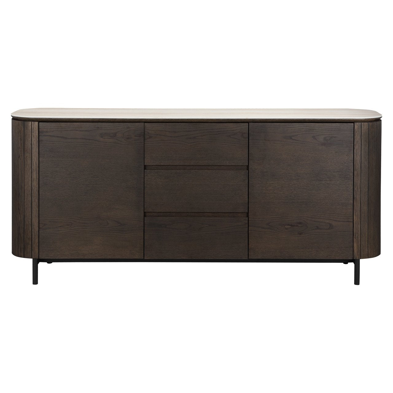 Sideboard Ritz brown