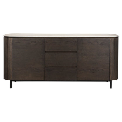 Sideboard Ritz brown