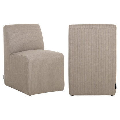 Chaise de salle à manger extérieure|Chaise de salle à manger