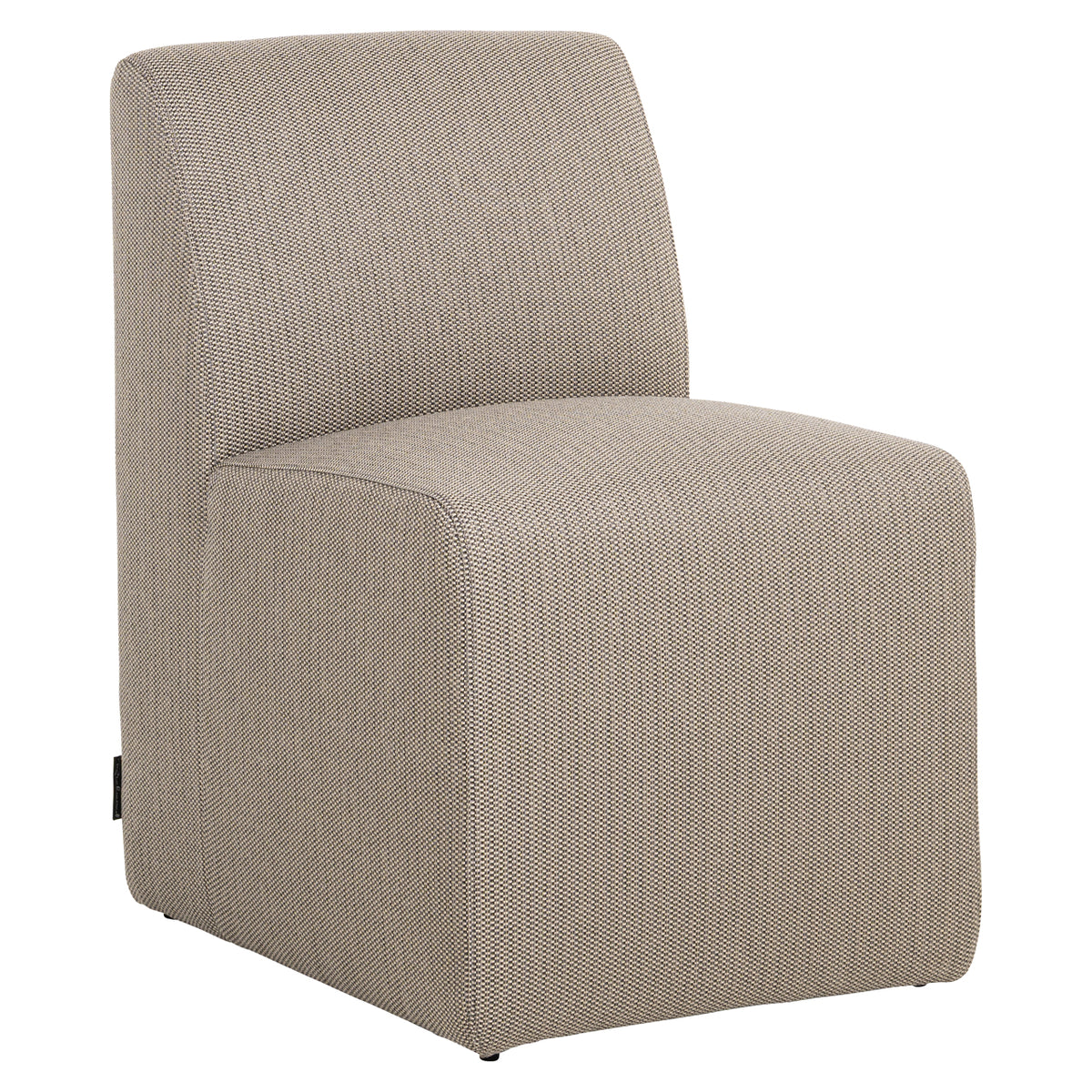 Chaise de salle à manger extérieure|Chaise de salle à manger