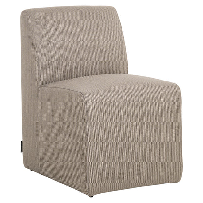 Chaise de salle à manger extérieure|Chaise de salle à manger