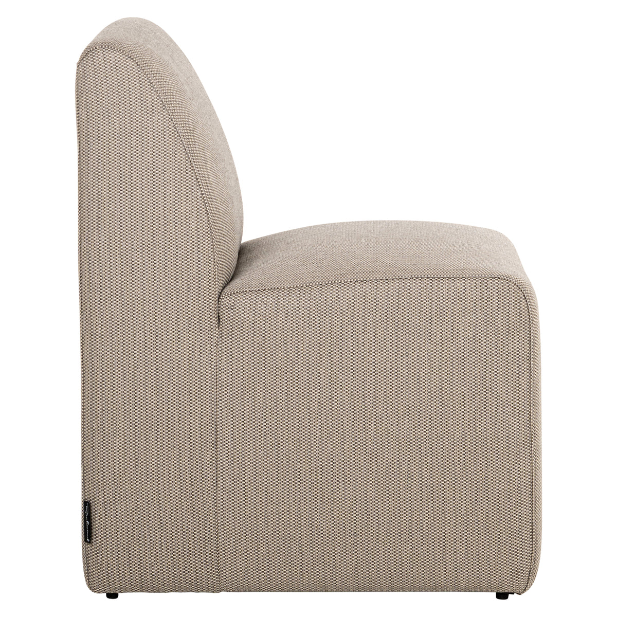 Chaise de salle à manger extérieure|Chaise de salle à manger