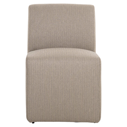 Chaise de salle à manger extérieure|Chaise de salle à manger