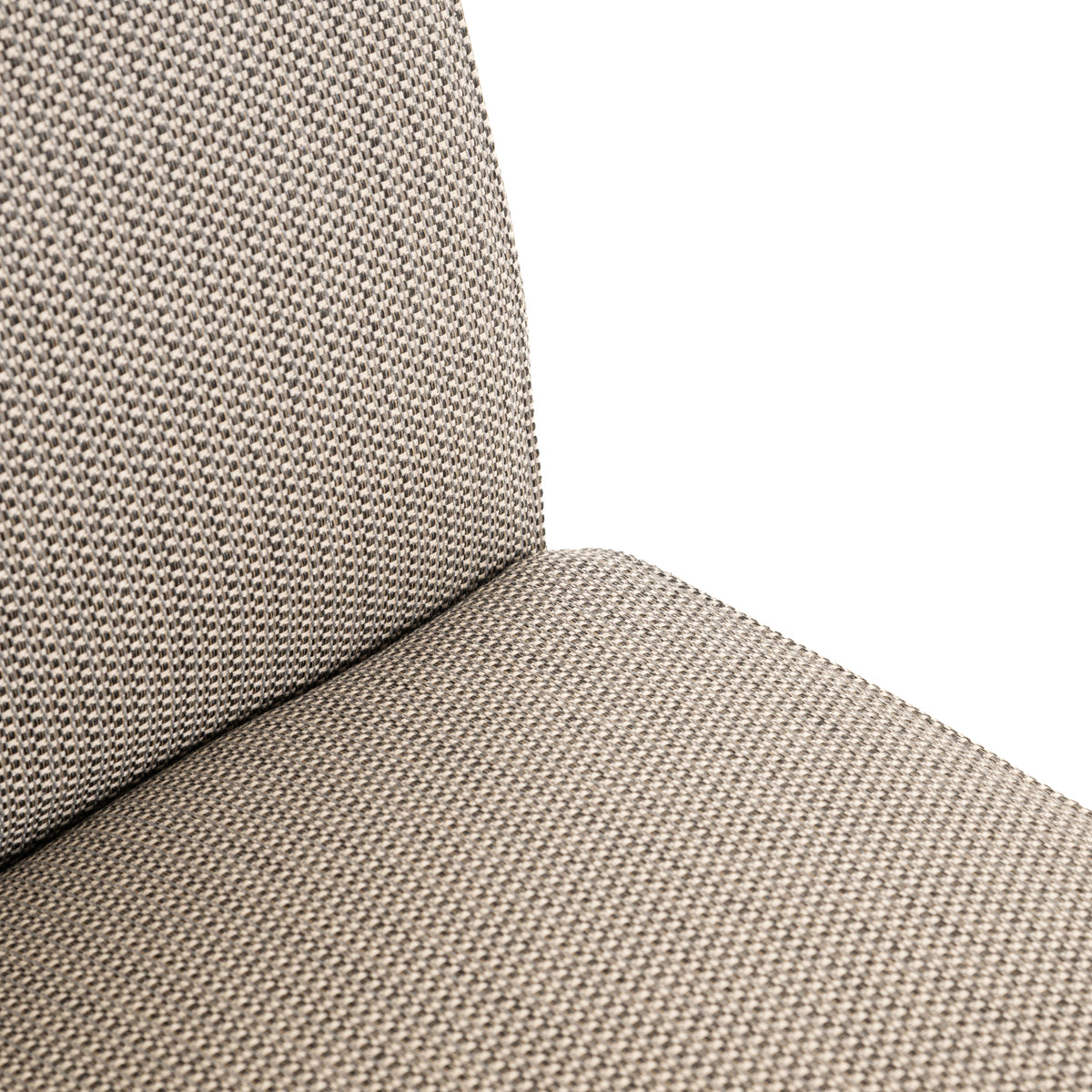 Chaise de salle à manger extérieure|Chaise de salle à manger