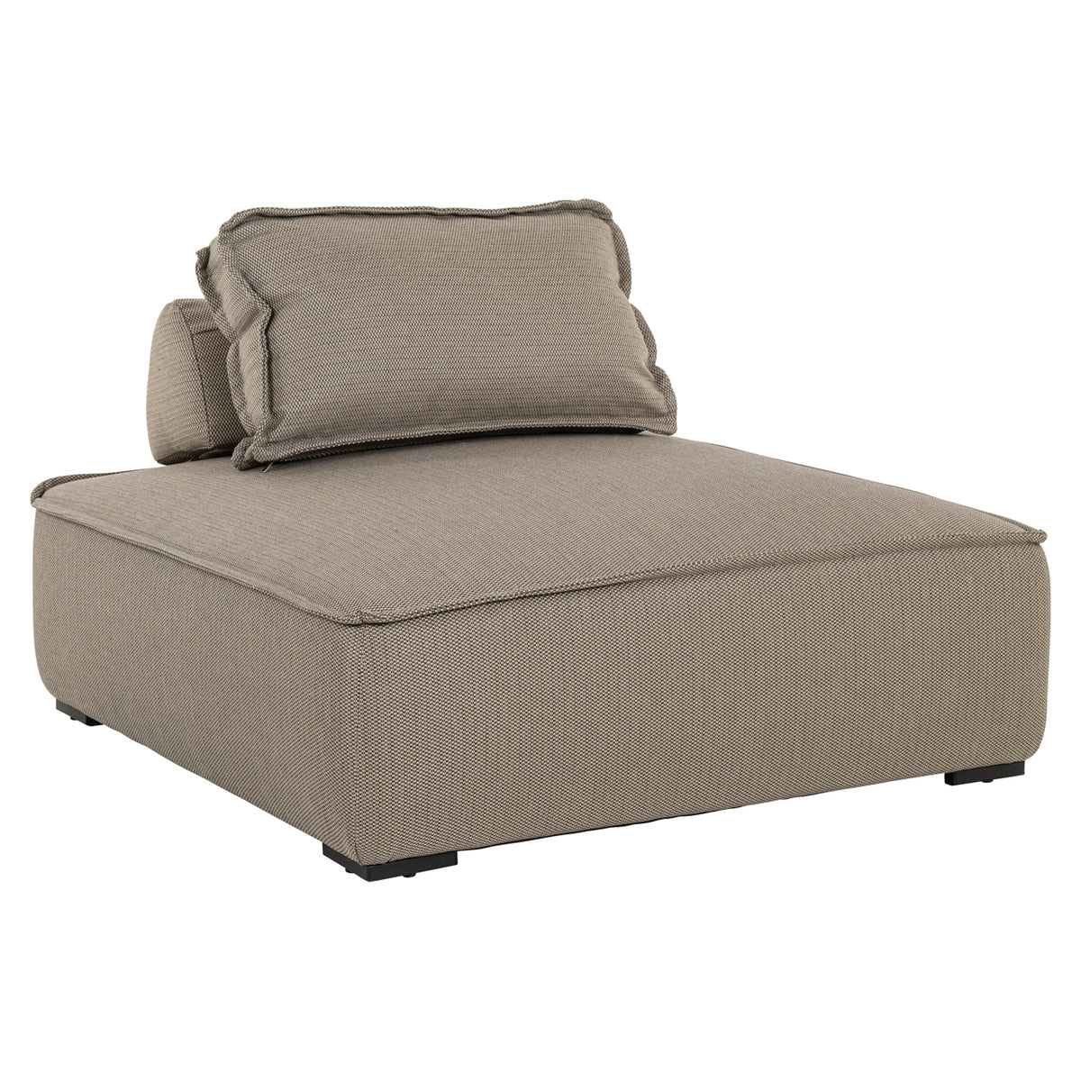 Chaise lounge extérieure|Fauteuil lounge