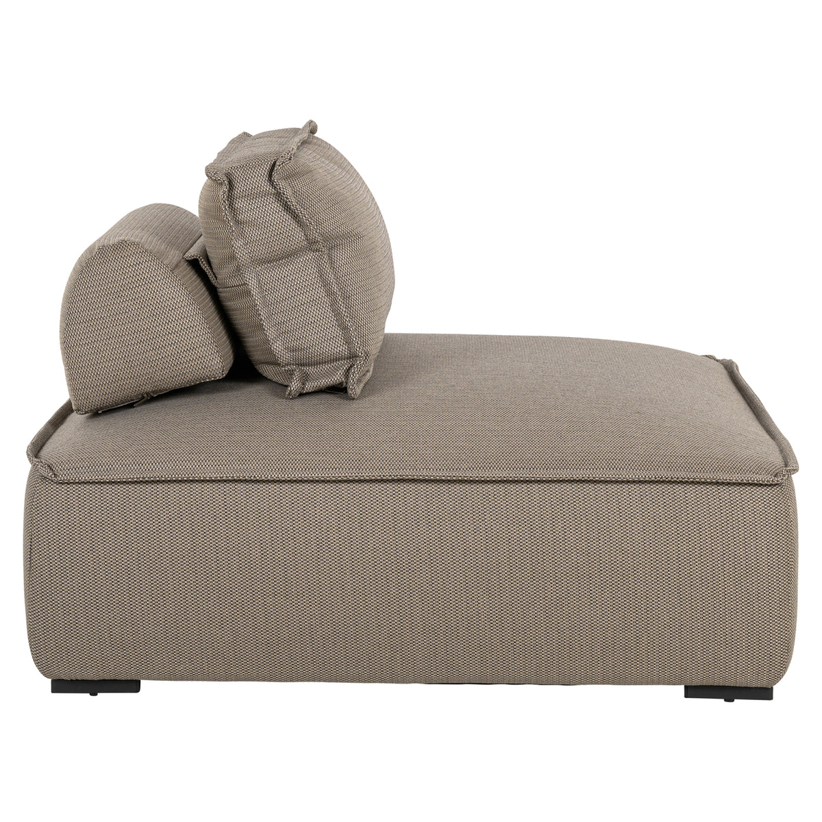 Chaise lounge extérieure|Fauteuil lounge