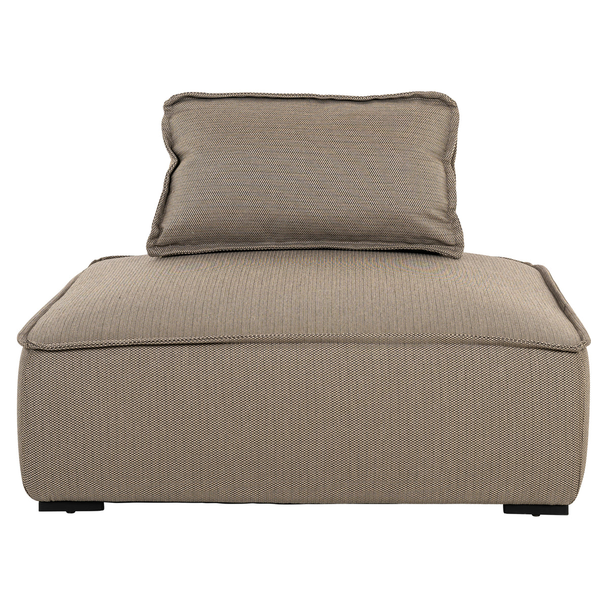 Chaise lounge extérieure|Fauteuil lounge