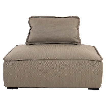 Chaise lounge extérieure|Fauteuil lounge