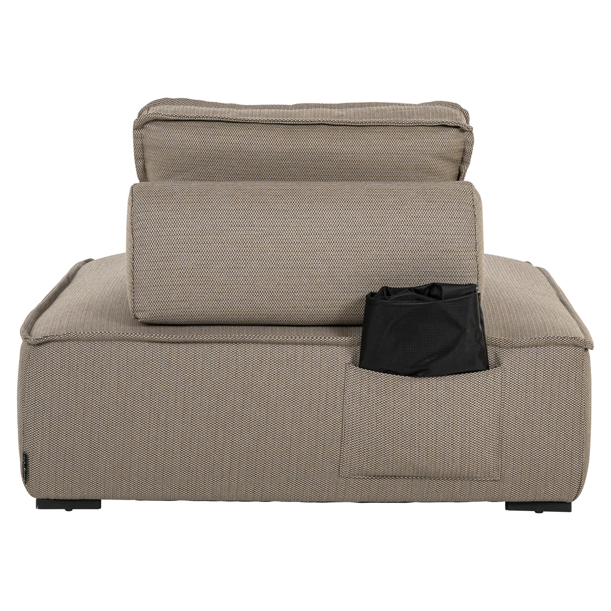 Chaise lounge extérieure|Fauteuil lounge