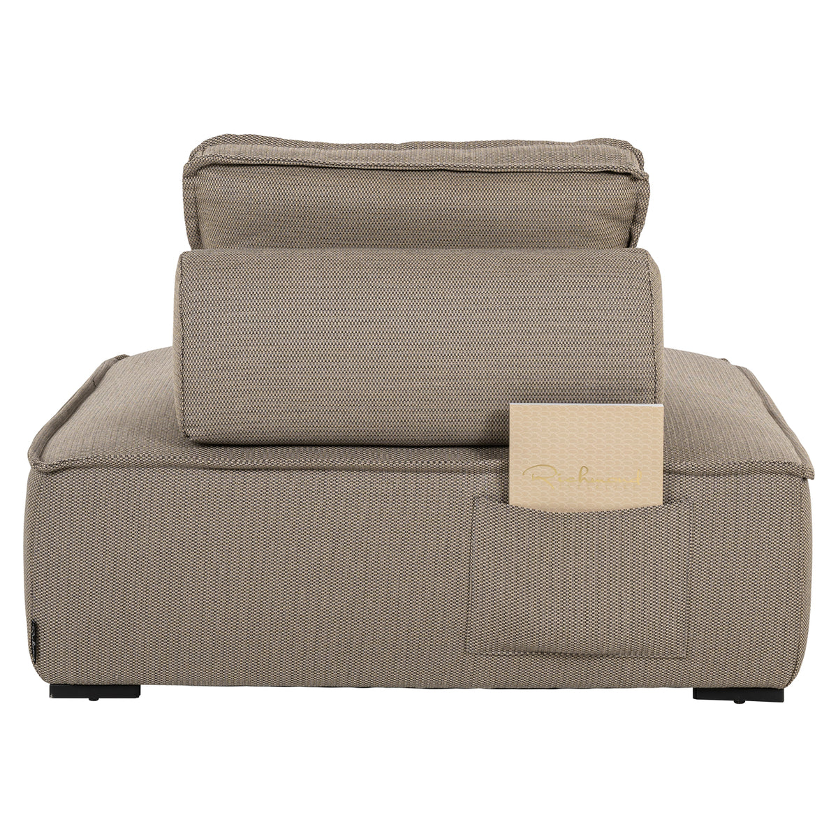 Chaise lounge extérieure|Fauteuil lounge