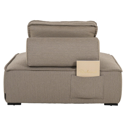 Chaise lounge extérieure|Fauteuil lounge