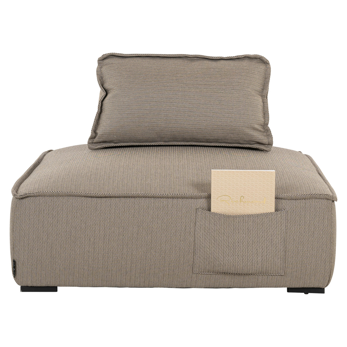 Chaise lounge extérieure|Fauteuil lounge