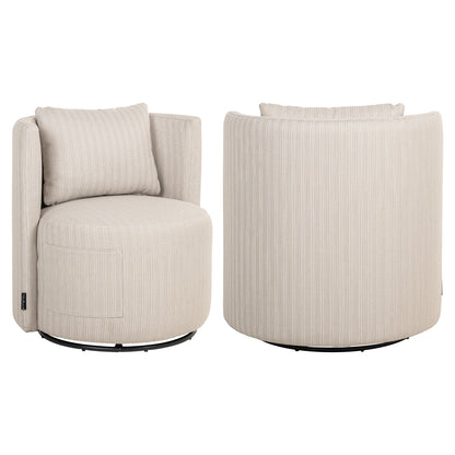 Chaise de salle à manger extérieure|Fauteuil lounge