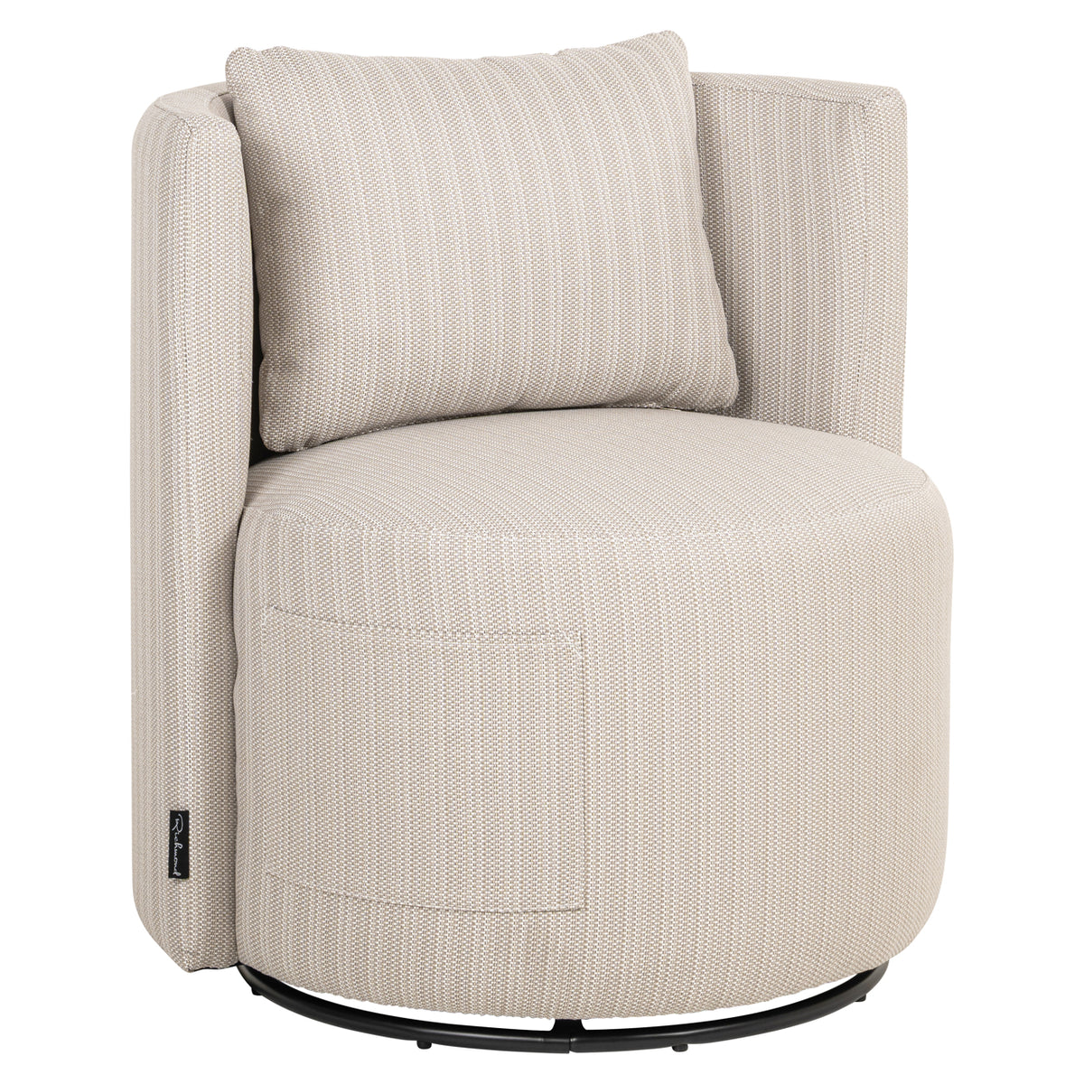 Chaise de salle à manger extérieure|Fauteuil lounge