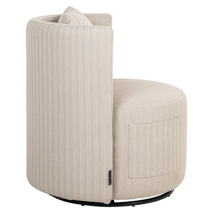 Chaise de salle à manger extérieure|Fauteuil lounge