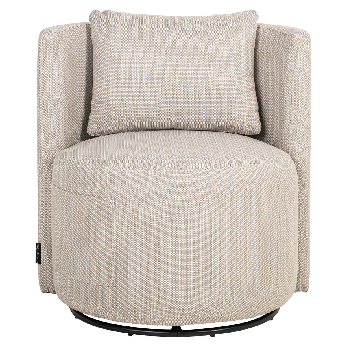 Chaise de salle à manger extérieure|Fauteuil lounge
