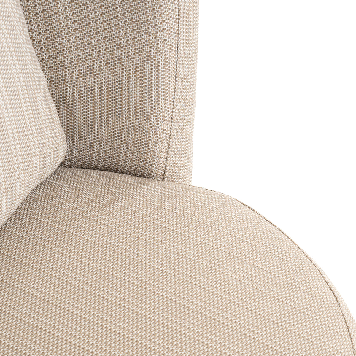 Chaise de salle à manger extérieure|Fauteuil lounge