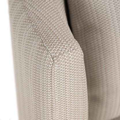 Chaise de salle à manger extérieure|Fauteuil lounge
